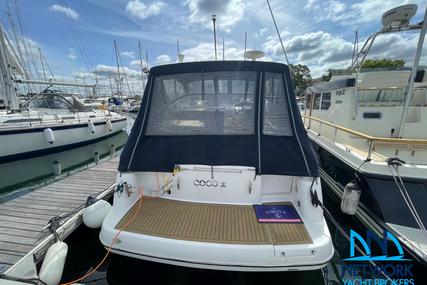 Sessa Marine C35