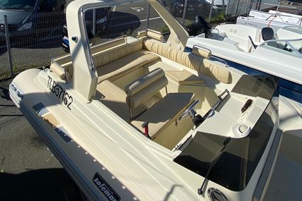 Solemar RIBs 25 OFFSHORE