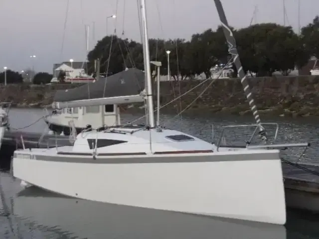 Indigo Yachts INDIGO 7.6 KERKENA