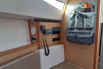 Indigo Yachts INDIGO 7.6 KERKENA