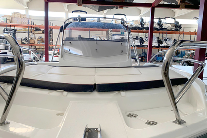 Beneteau Flyer 5.5 Sundeck