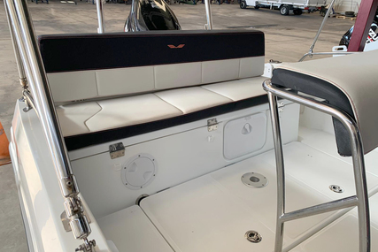 Beneteau Flyer 5.5 Sundeck