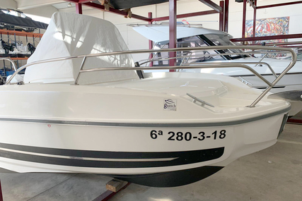 Beneteau Flyer 5.5 Sundeck