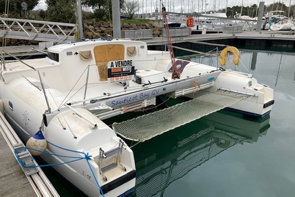 EDEL CATAMARANS EDEL CAT 28