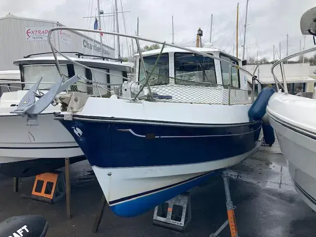 Kirie ANGE DE MER 750