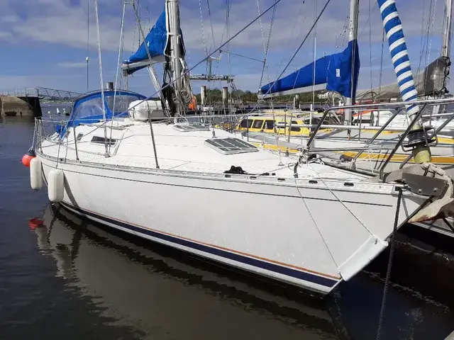 Beneteau First 375