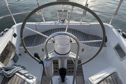 Beneteau First 375