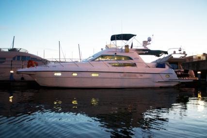 Sealine 450 Statesman