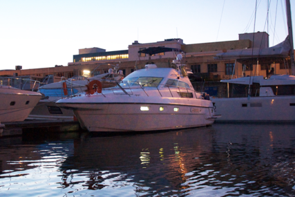 Sealine 450 Statesman