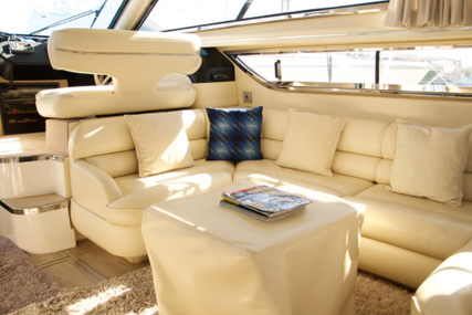 Sealine 450 Statesman