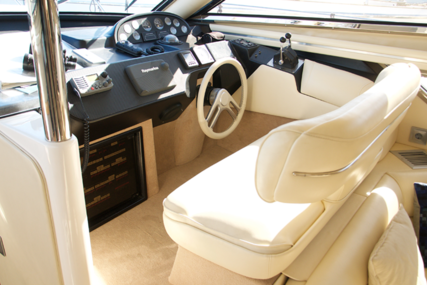 Sealine 450 Statesman