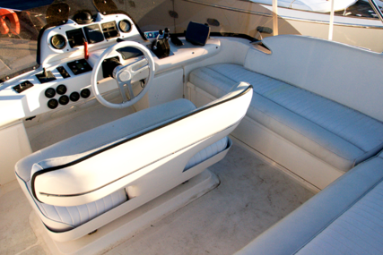 Sealine 450 Statesman