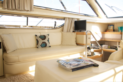 Sealine 450 Statesman