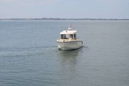 Quicksilver 805 Pilothouse