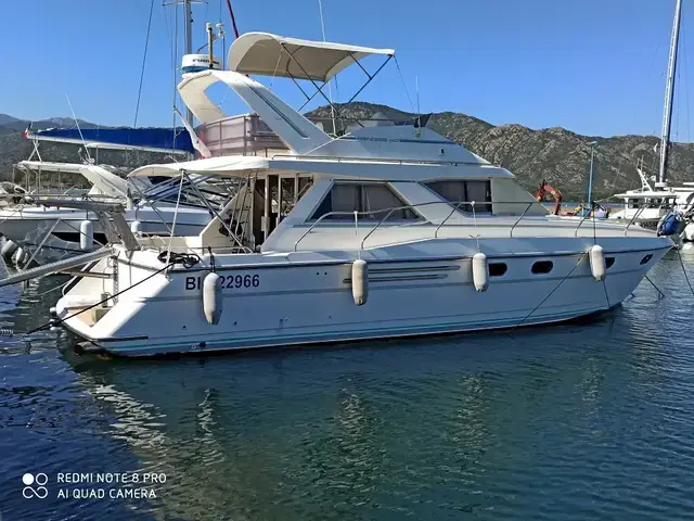 Princess Sun Odyssey 410