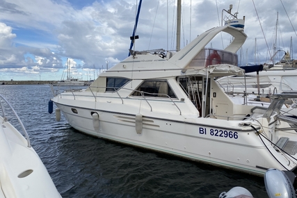 Princess Sun Odyssey 410