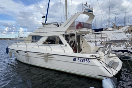 Princess Sun Odyssey 410