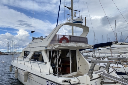 Princess Sun Odyssey 410