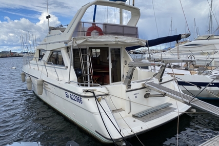 Princess Sun Odyssey 410