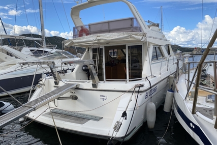 Princess Sun Odyssey 410