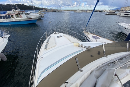 Princess Sun Odyssey 410