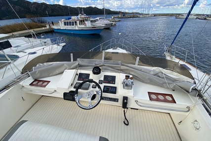 Princess Sun Odyssey 410