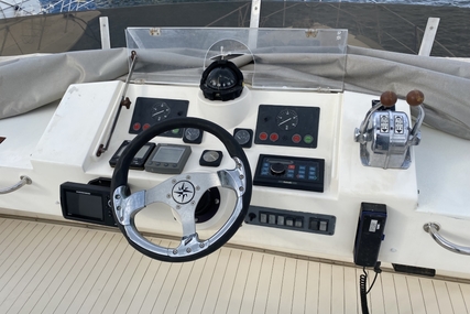 Princess Sun Odyssey 410