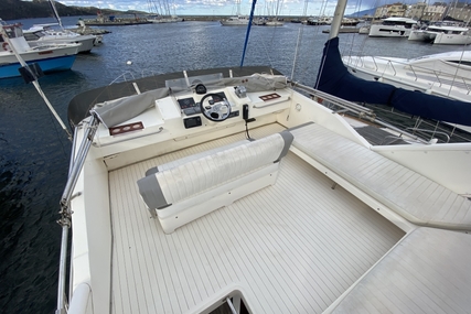 Princess Sun Odyssey 410