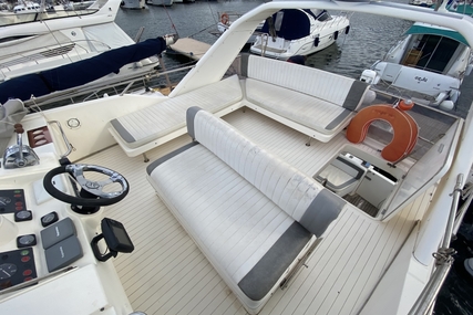 Princess Sun Odyssey 410