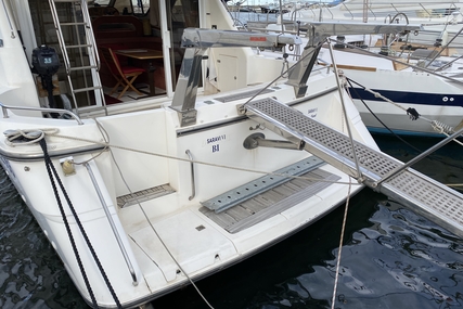 Princess Sun Odyssey 410