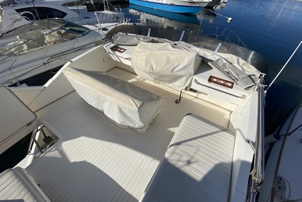 Princess Sun Odyssey 410