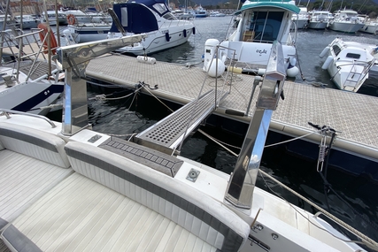 Princess Sun Odyssey 410