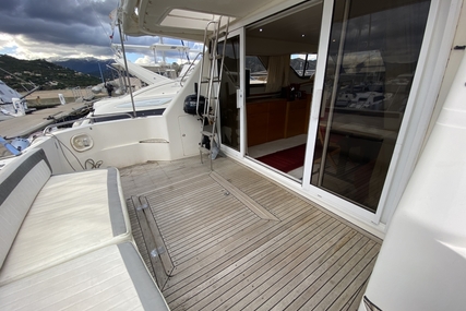 Princess Sun Odyssey 410