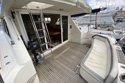 Princess Sun Odyssey 410