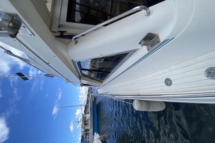 Princess Sun Odyssey 410