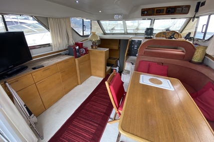 Princess Sun Odyssey 410