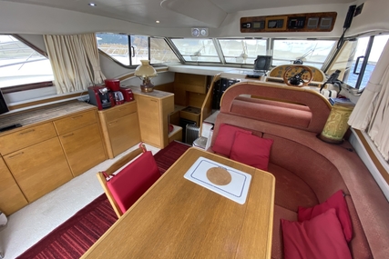 Princess Sun Odyssey 410