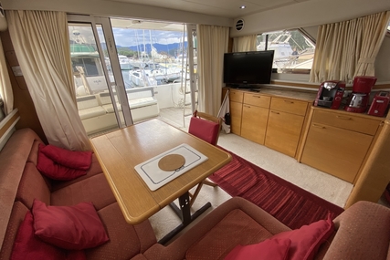 Princess Sun Odyssey 410