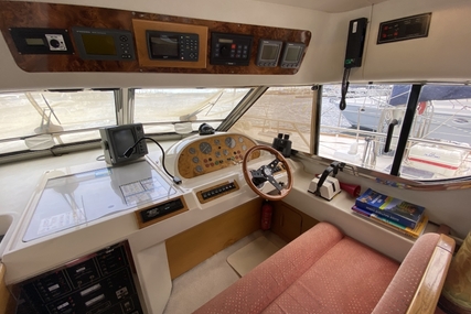 Princess Sun Odyssey 410