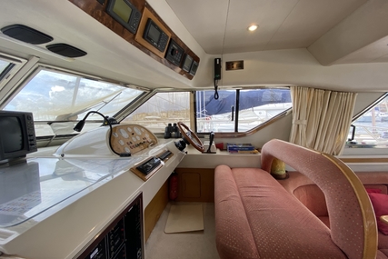 Princess Sun Odyssey 410