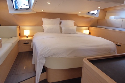 Jeanneau Yachts 58