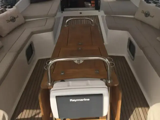 Jeanneau Yachts 57