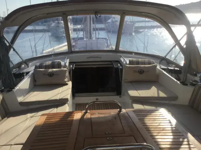 Jeanneau Yachts 57