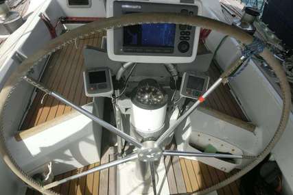 Beneteau First 456