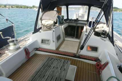 Beneteau First 456