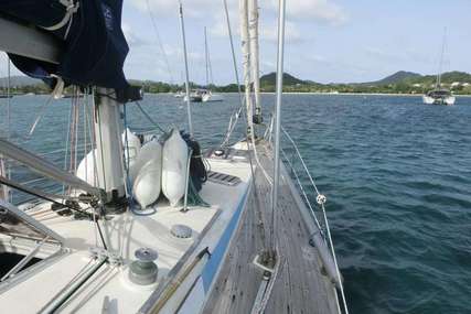 Beneteau First 456