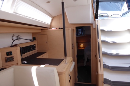 Jeanneau Yachts 58