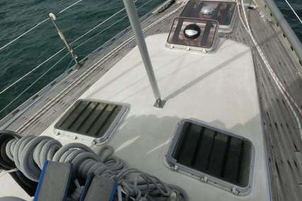 Beneteau First 456