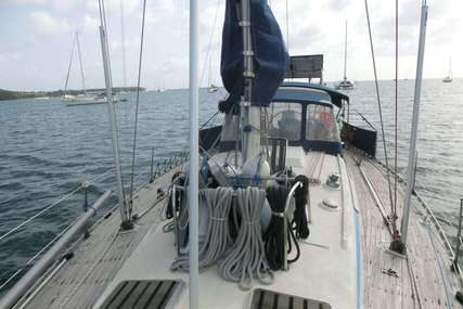 Beneteau First 456