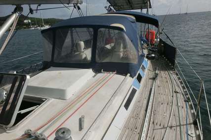 Beneteau First 456